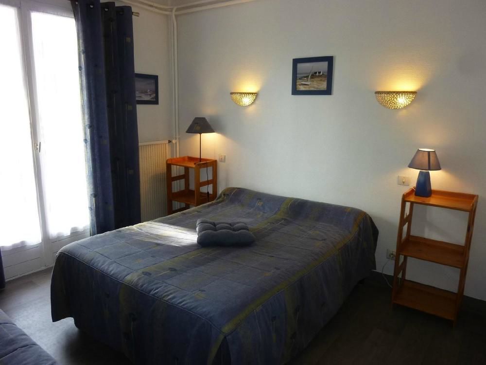 למאסטר Logis Hotel Restaurant L'Escapade מראה חיצוני תמונה